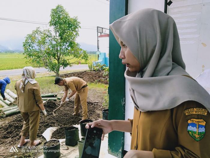 PENGUATAN PERAN DAN FUNGSI BALAI PENYULUHAN PERTANIAN (BPP)