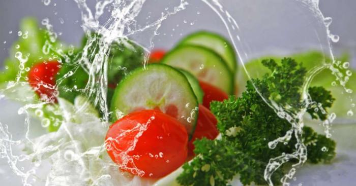 WASPADA TERHADAP KEAMANAN PANGAN PRODUK BUAH SEGAR SIAP SANTAP