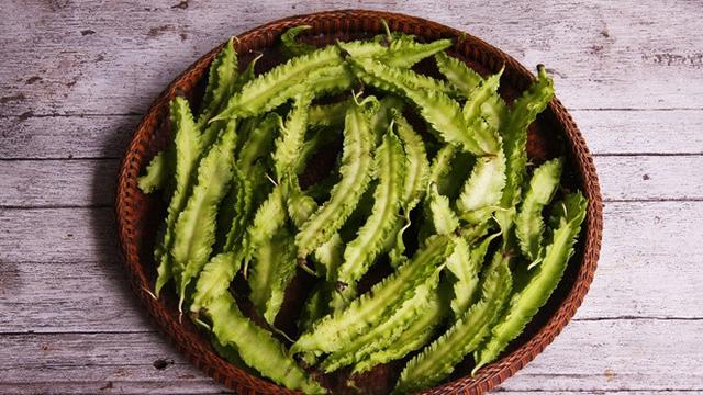 Manfaat Kecipir, Dari Turunkan Berat Badan Hingga Cegah Penuaan Dini