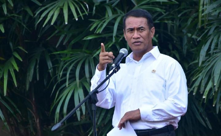 Mentan Targetkan Setop Impor Kambing Rp 37 Triliun per Tahun: Beternak Itu Semudah Membalikkan Tangan