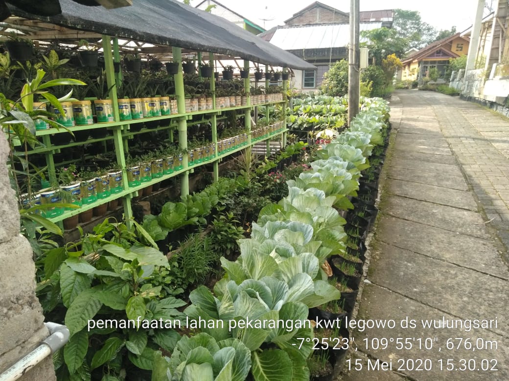 Membentuk Unit Usaha Menuju Pertumbuhan Kelembagaan Ekonomi Petani