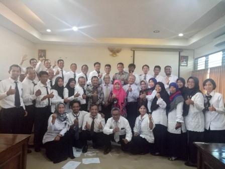Penyuluh Pertanian Vs Sertifikasi Kompetensi