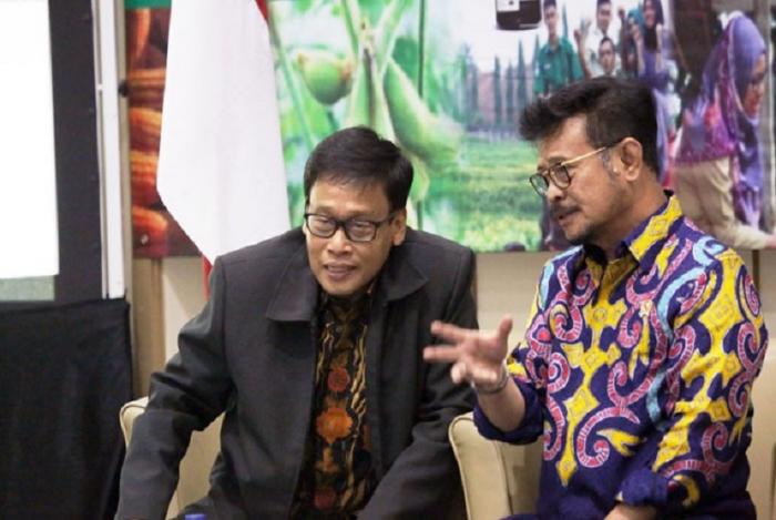 Kementan Buka Ruang BPP Menjadi Model Kostratani
