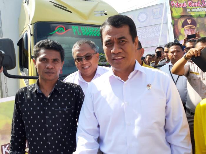 Petani Kuat, Sukabumi Hebat