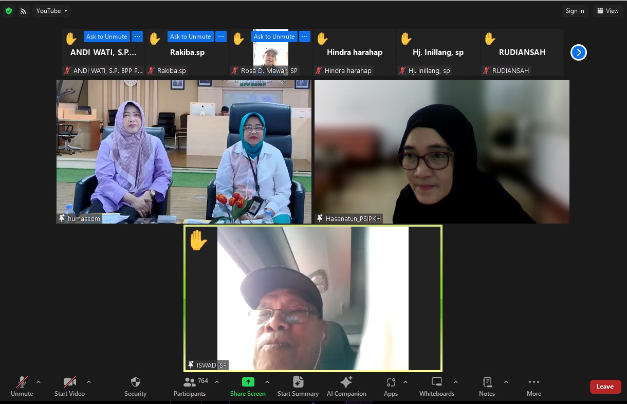 Kementan Tingkatkan Standar Keamanan Pangan Hewani Dari Peternakan Hingga Konsumen