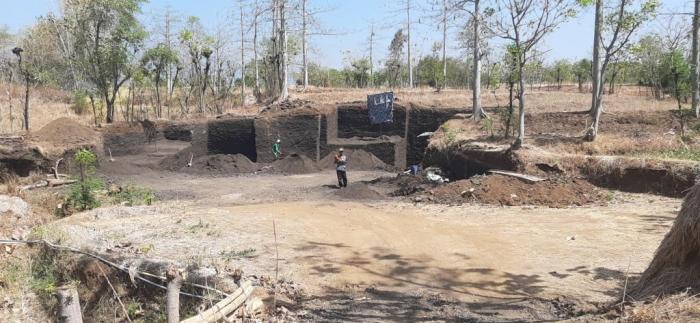 PETANI SUMBERKRAMAT  DAN PROFESINYA DI LUAR MUSIM PENGHUJAN