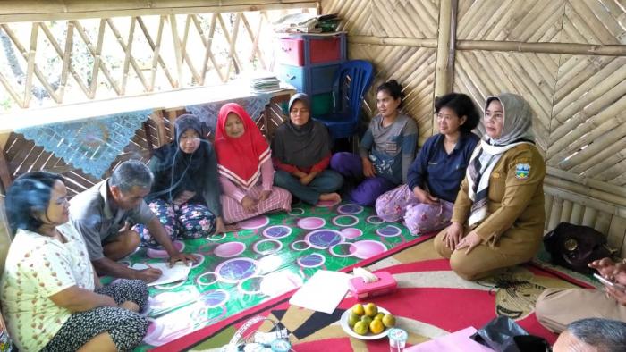 Mendulang Rupiah dengan Memangfaatkan Pekarangan