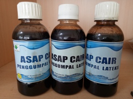 Cara Membuat Asap Cair