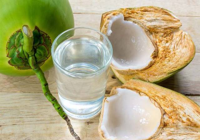 Cara Membuat Pupuk Cair Dari Air Kelapa