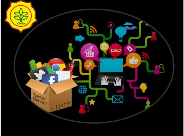 PENYULUH PERTANIAN HARUS MAMPU MANFAATKAN Internet of Things (IoT)