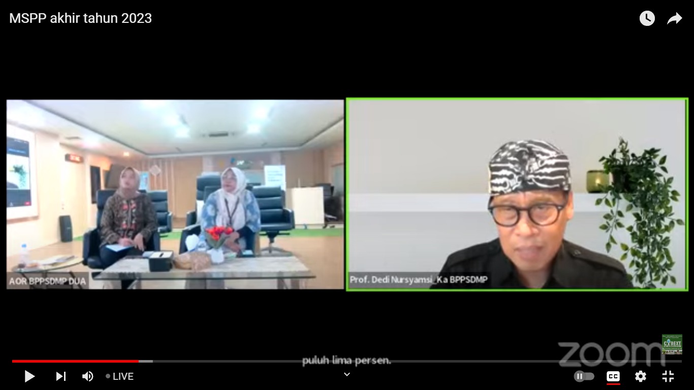 Penyuluh Siap Dukung Petani Dalam Peningkatan Produktivitas dan Produksi Padi dan Jagung