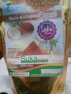 Pengolahan Gula Kelapa Kristal Organik