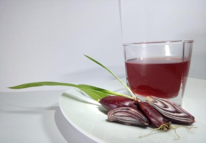 SIRUP BAWANG DAYAK