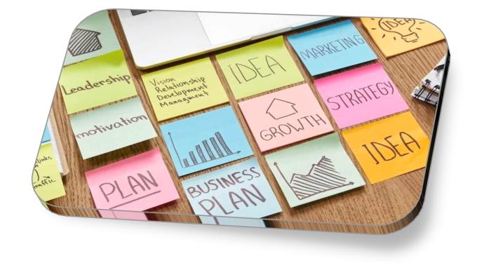 Memahami Pentingnya Perencanaan Usaha