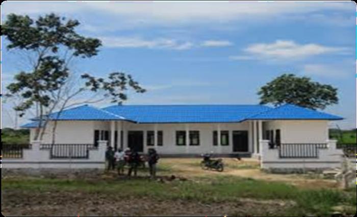 PENYELENGGARAAN PENYULUHAN PERTANIAN PASCA TERBITNYA UNDANG-UNDANG NO 23 TAHUN 2014.