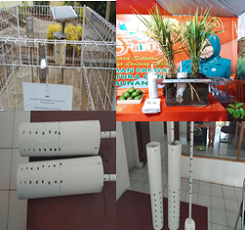 PENGAIRAN BASAH KERING (PBK) DALAM BUDIDAYA PADI SAWAH