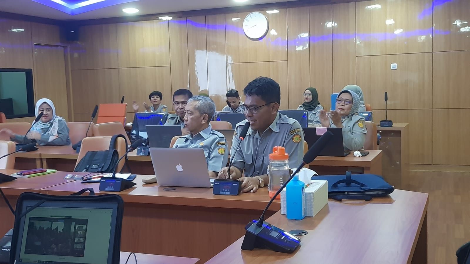 Tingkatkan Literasi Digital, Pusluh Gelar Temu Profesi Penyuluh Pertanian