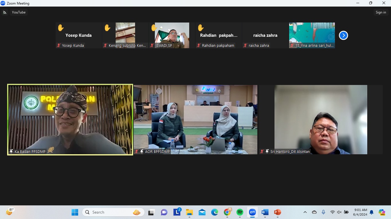 Tingkatkan Produktivitas, Kementan Optimalkan ALsintan Pertanian