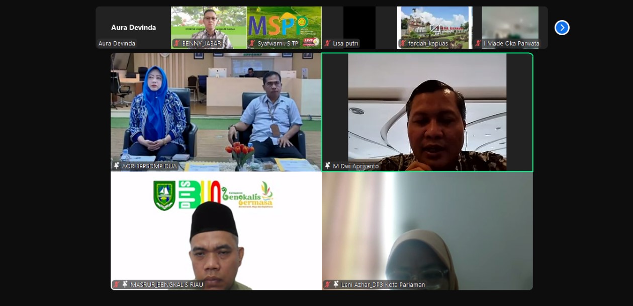 Kebijakan Perlindungan Lahan Pertanian Dukung  Swasembada Pangan