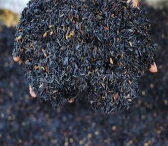 Macam Pengawetan Limbah Pertanian