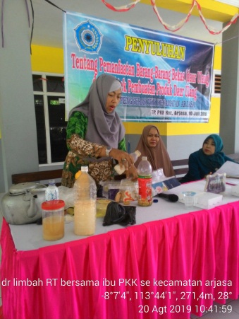 PUPUK MAHAL???  INI SOLUSINYA