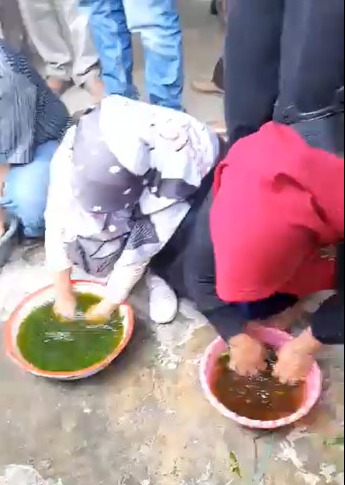 MANFAAT BIOSAKA DAN PROSES PEMBUATANNAY