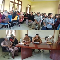 Forum Komunikasi Thl-tbpp  Aceh Tengah  Asah Tupoksi