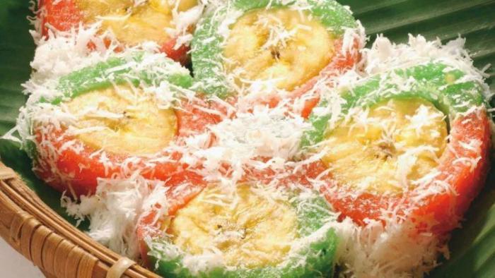 PENGOLAHAN PANGAN LOKAL