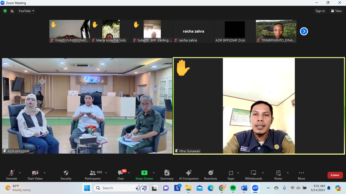 Konsistensi Pemantapan Strategi, Kebijakan, dan Program, Kunci Sukses Program Penyuluhan Pertanian