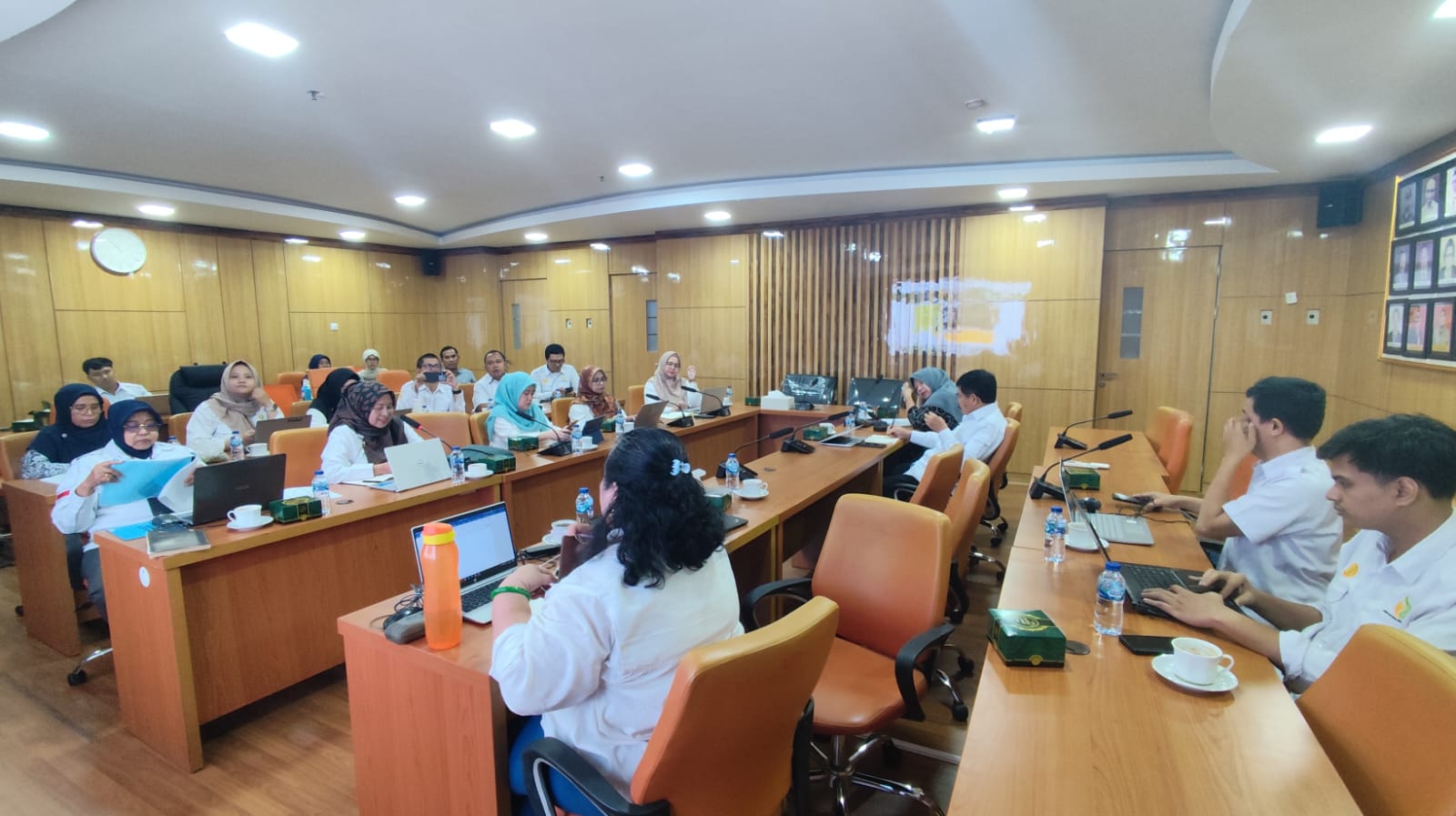 Perluasan Areal Tanam Melalui Pompanisasi