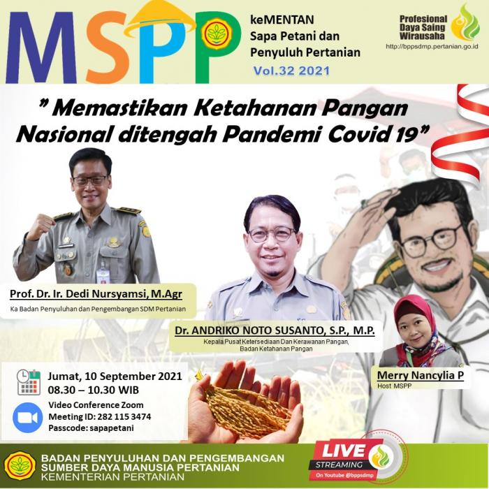 MSPP VOL 32