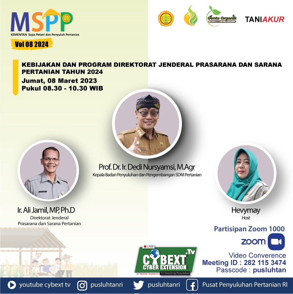 Materi MSPP Vol 08 Tahun 2024