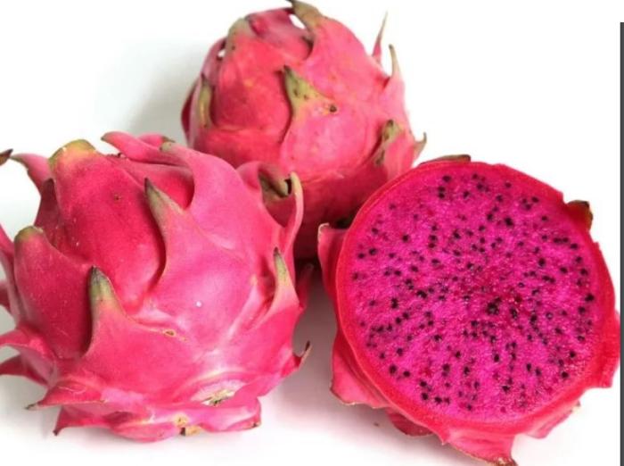 PAHIT DI HATI, MANIS DI BUAH NAGA