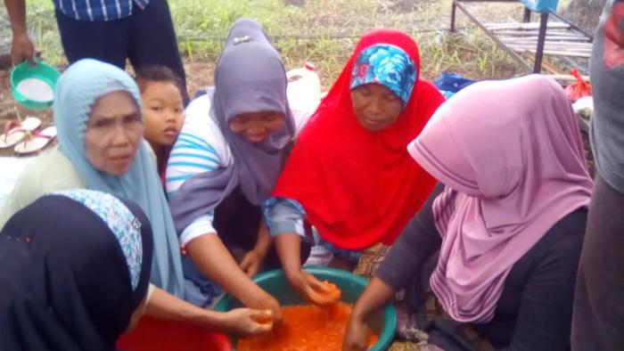 CARA PEMBUATAN ROTAN (RAMUAN ORGANIK TANAMAN)