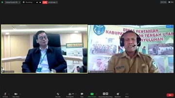 MENGURANGI PENGGUNAAN PUPUK KIMIA DENGAN INOVASI ECO ENZIM