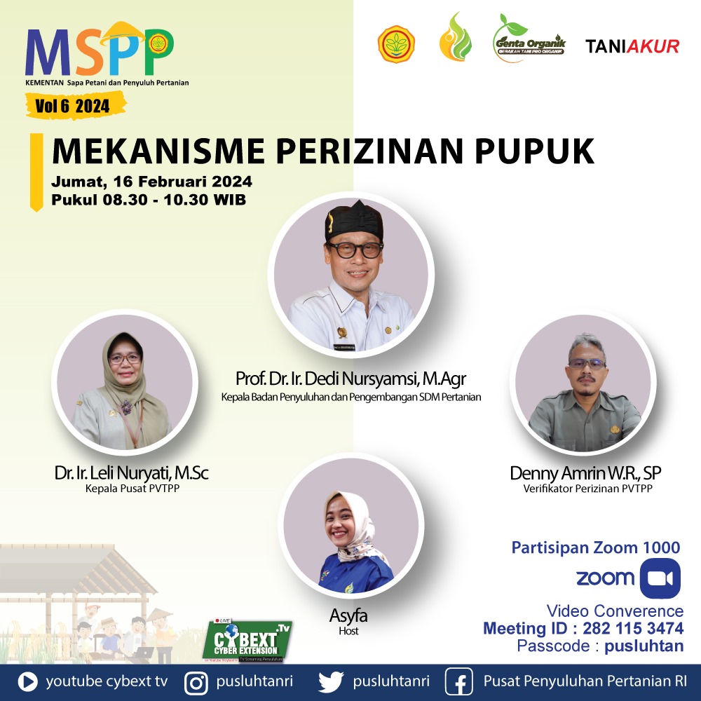 Materi MSPP Vol 06 Tahun 2024