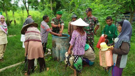 Fungsi Kerjasama dalam Kelompoktani