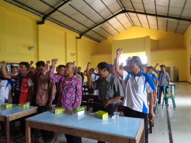 DINAMIKA PERTEMUAN KELOMPOK