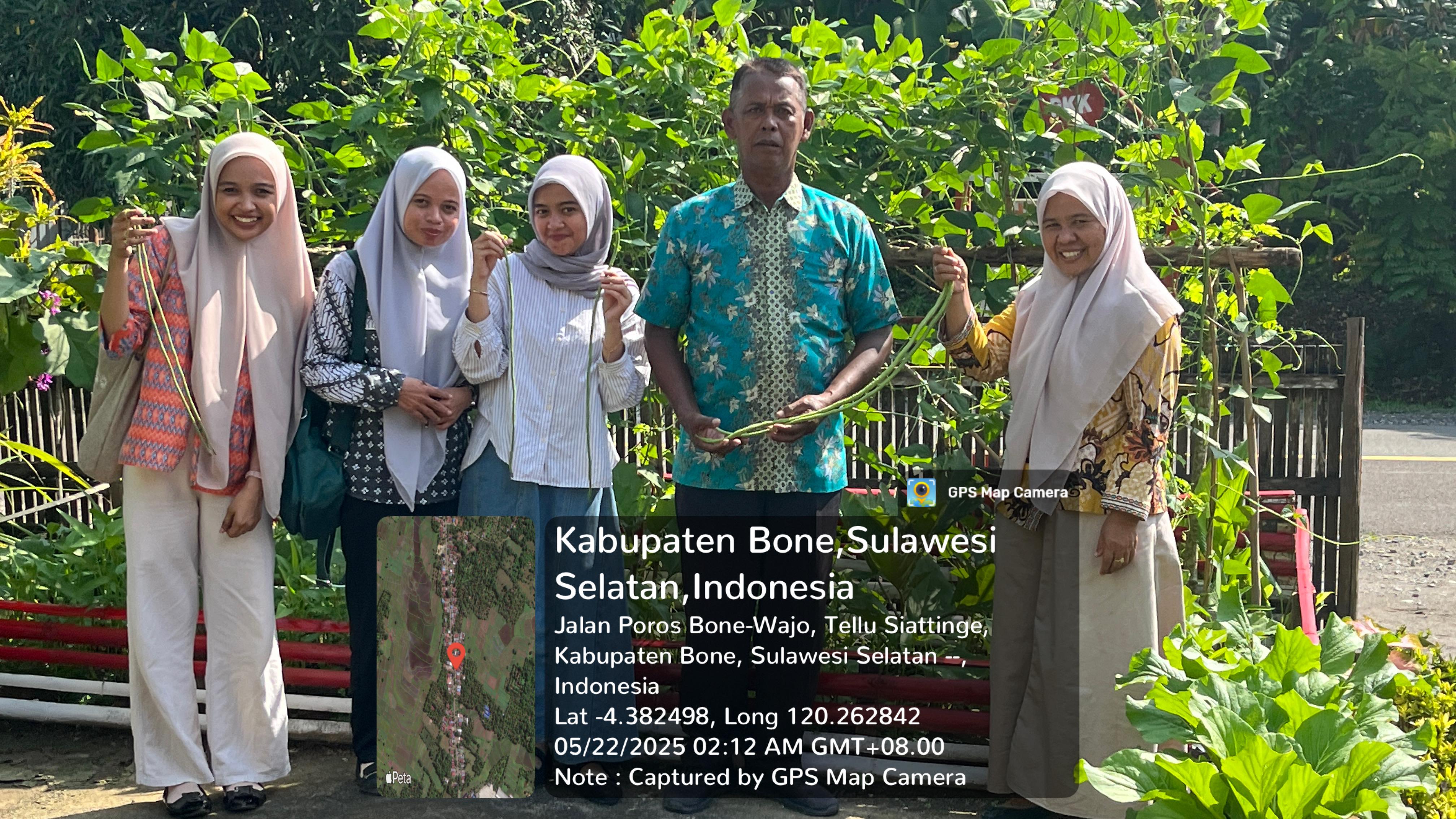 PENGENALAN SISTIM SALIBU