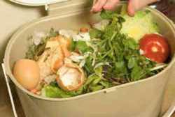 MEMBUAT KOMPOS SKALA RUMAH TANGGA