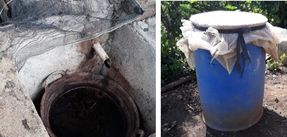 PEMBUATAN POC DARI URINE KAMBING