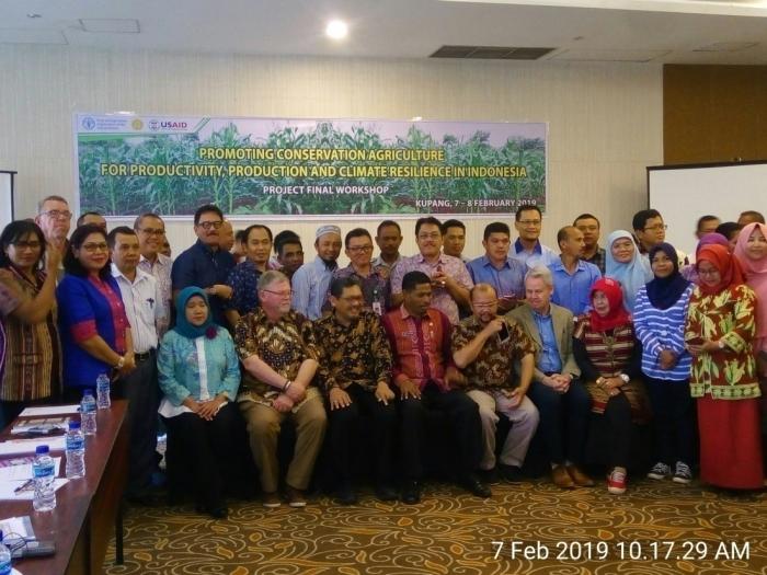 LOKAKARYA PENGEMBANGAN PK
