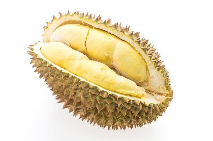 MENGENALI BUAH DURIAN, CIRI-CIRI, MANFAAT DAN EFEK SAMPING MENGKONSUMSI DURIAN