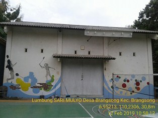 Manfaat Lumbung Pangan