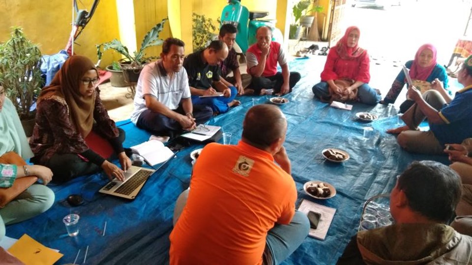 Cara Praktis Menyediakan Air Bagi Tanaman