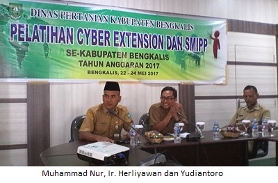 Penanggulangan Hama Terpadu