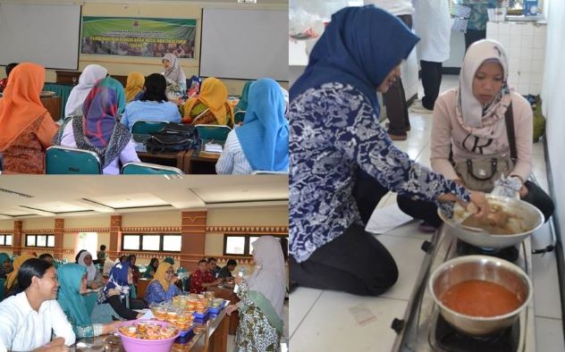 SENTUHAN TEKNOLOGI TINGKATKAN KUALITAS HASIL DAN NILAI JUAL SALAK