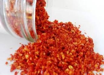 ABON DAGING AYAM PETELUR AFKIR DIVERSIFIKASI HASIL TERNAK