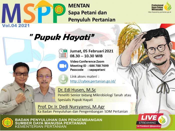 MSPP VOL 4 Tahun 2021