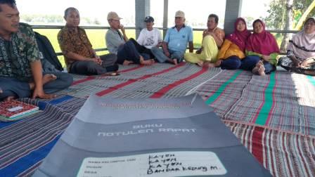 Prestasi  Upja Bandar Kedungmulyo